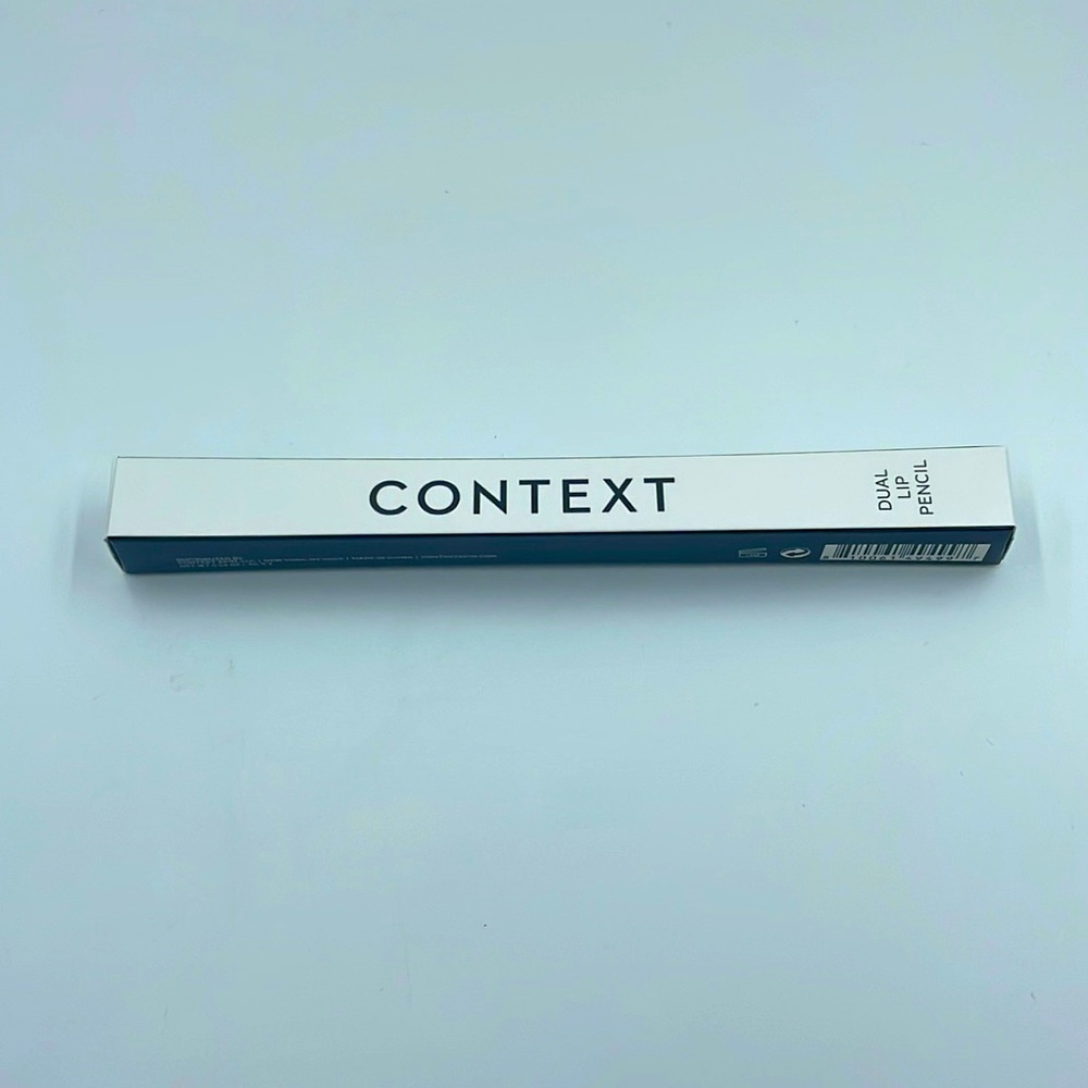 Context Skin Dual Lip Pencil (NWT)